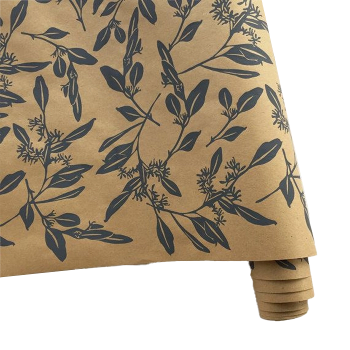 Brown Wrapping Paper 04.webp